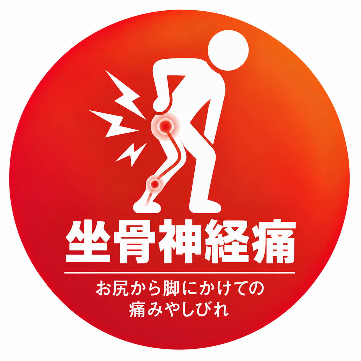 坐骨神経痛