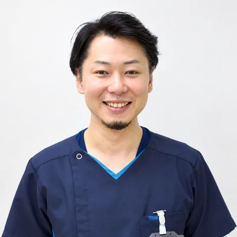 まきの接骨院 院長 牧野淳一